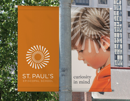 St. Paul’s Episcopal School