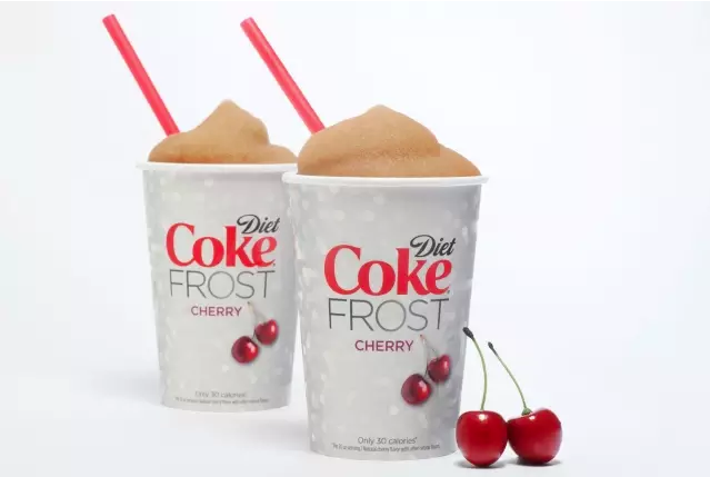 Diet Coke Slurpee pulled from stores